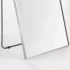 Miroir argenté décoratif pleine longueur d'approvisionnement d'usine