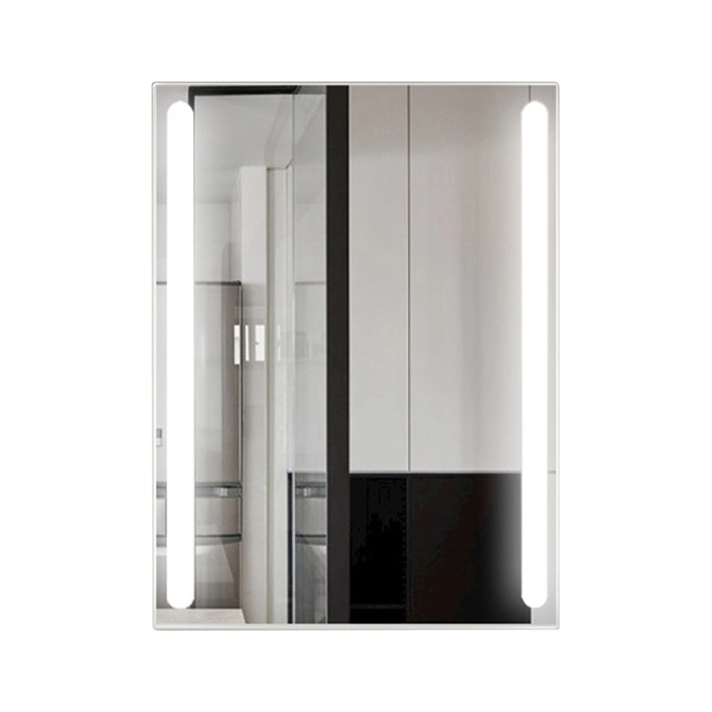 Nouveau Design Smart LED Miroir Salle de Bains Vanité LED Miroirs de Bain avec Lumière